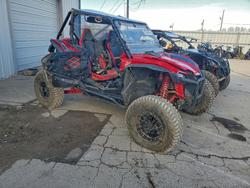 2020 Honda Talon 1000 R Utility Vehicle en venta en Lexington, KY