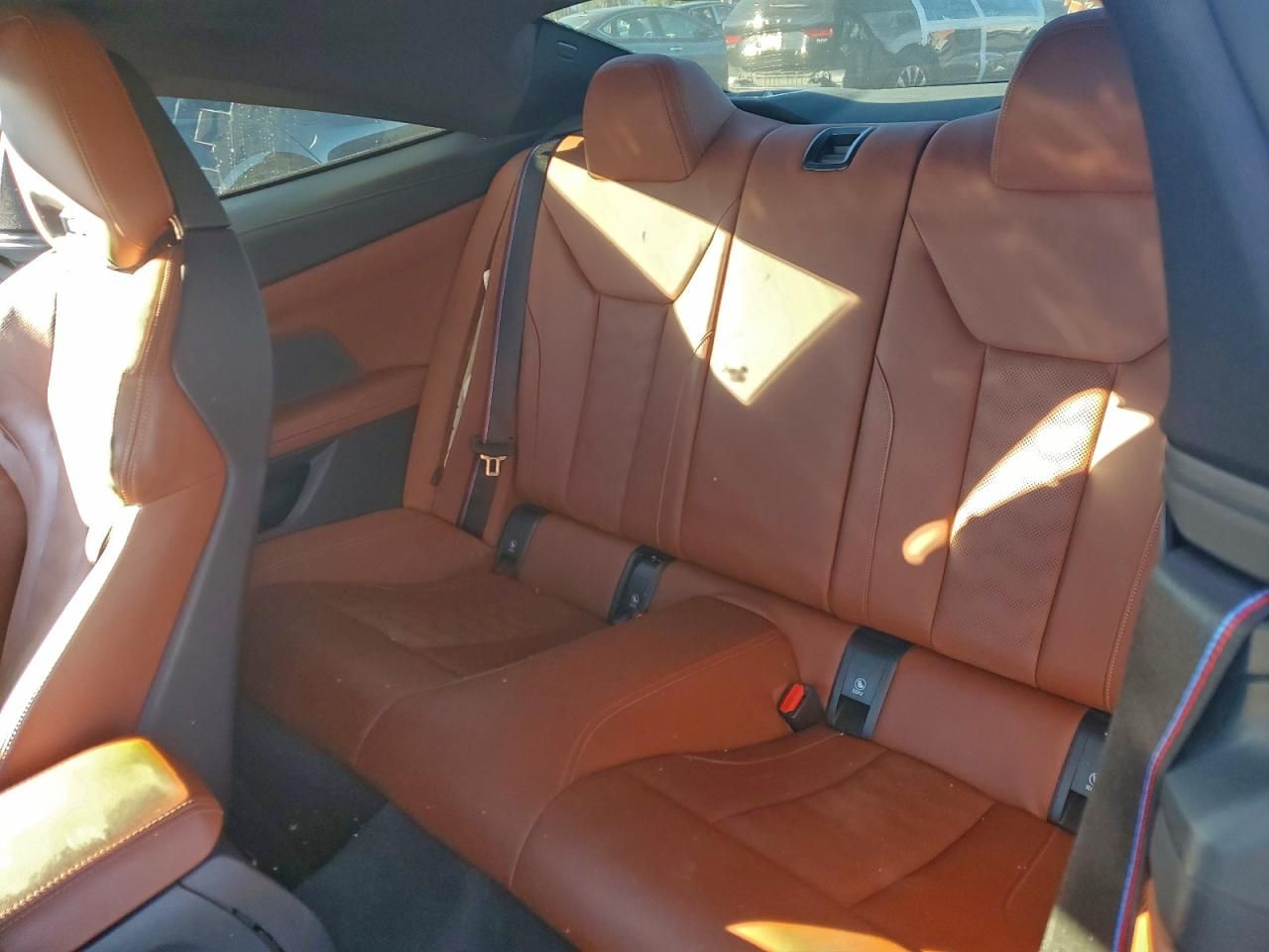 2024 BMW M4 Competition