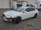 2012 Subaru Legacy 2.5i Limited