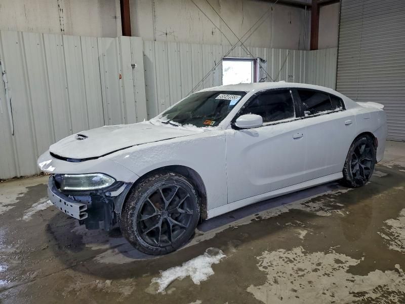 2019 Dodge Charger gt