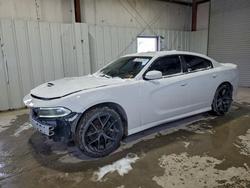 Vehiculos salvage en venta de Copart Hurricane, WV: 2019 Dodge Charger gt