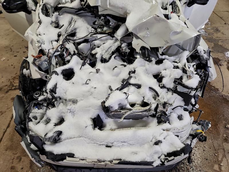 2024 Subaru Impreza rs