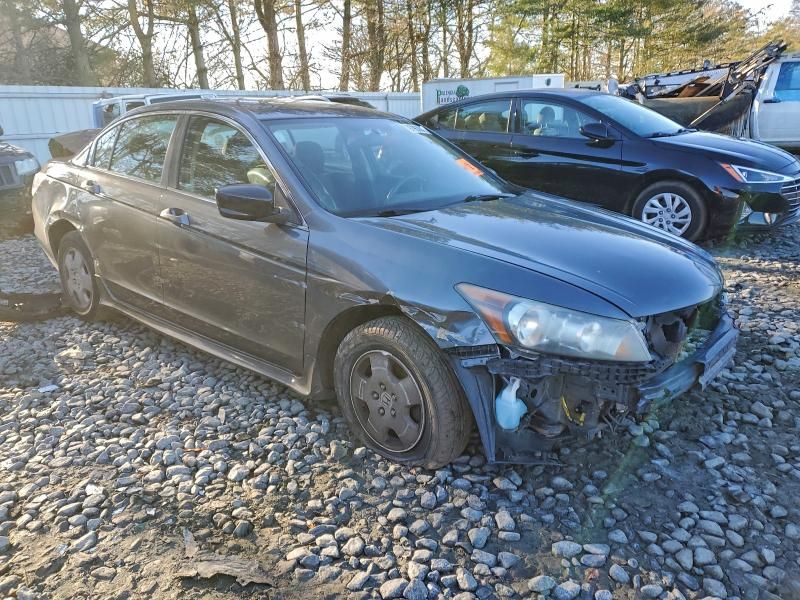 2009 Honda Accord lx