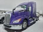 2023 Kenworth T680 Semi Truck