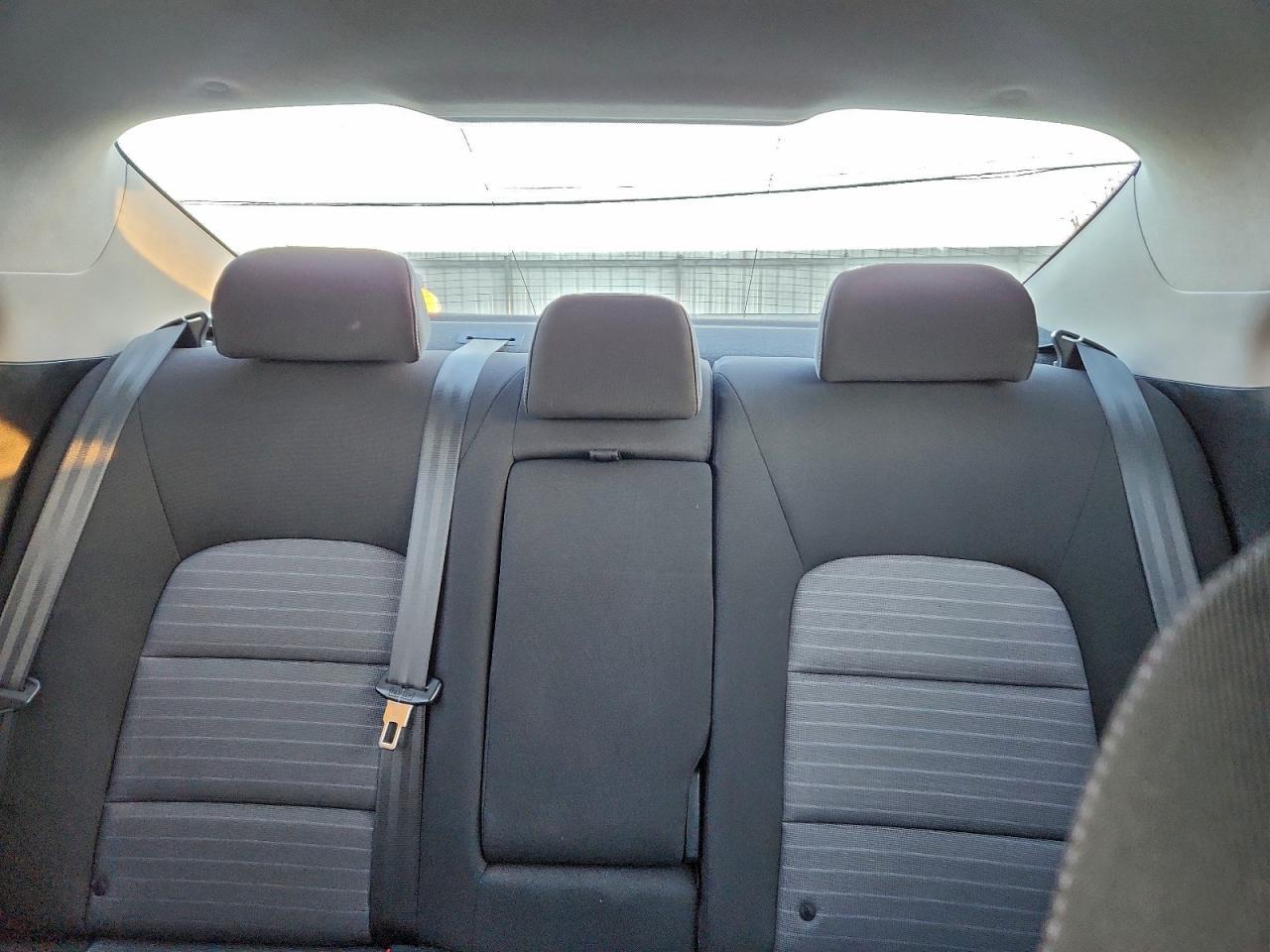 2014 KIA Forte ex