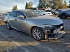 2016 Lexus Is 200t
