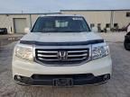 2015 Honda Pilot Touring
