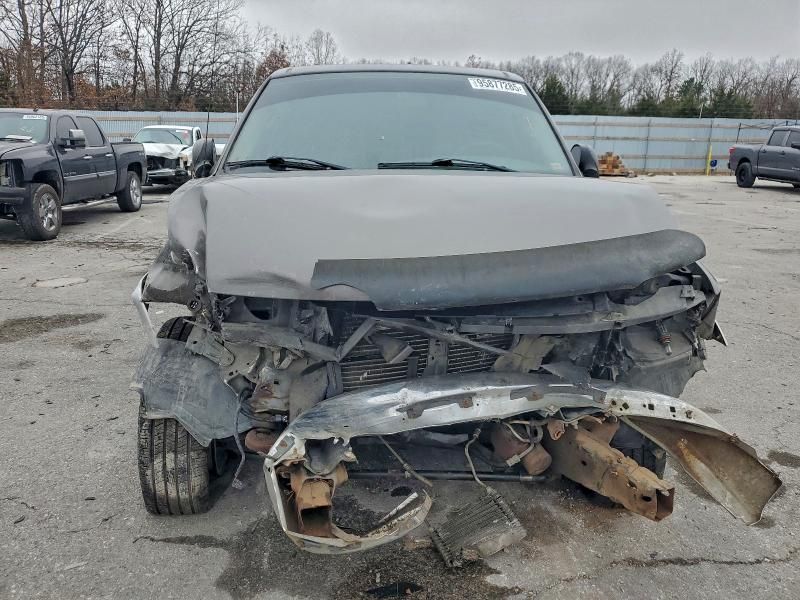 2003 Ford F150 Supercrew