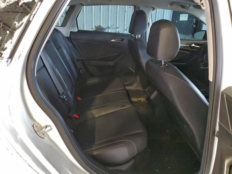 2019 Volkswagen Jetta 2.0t