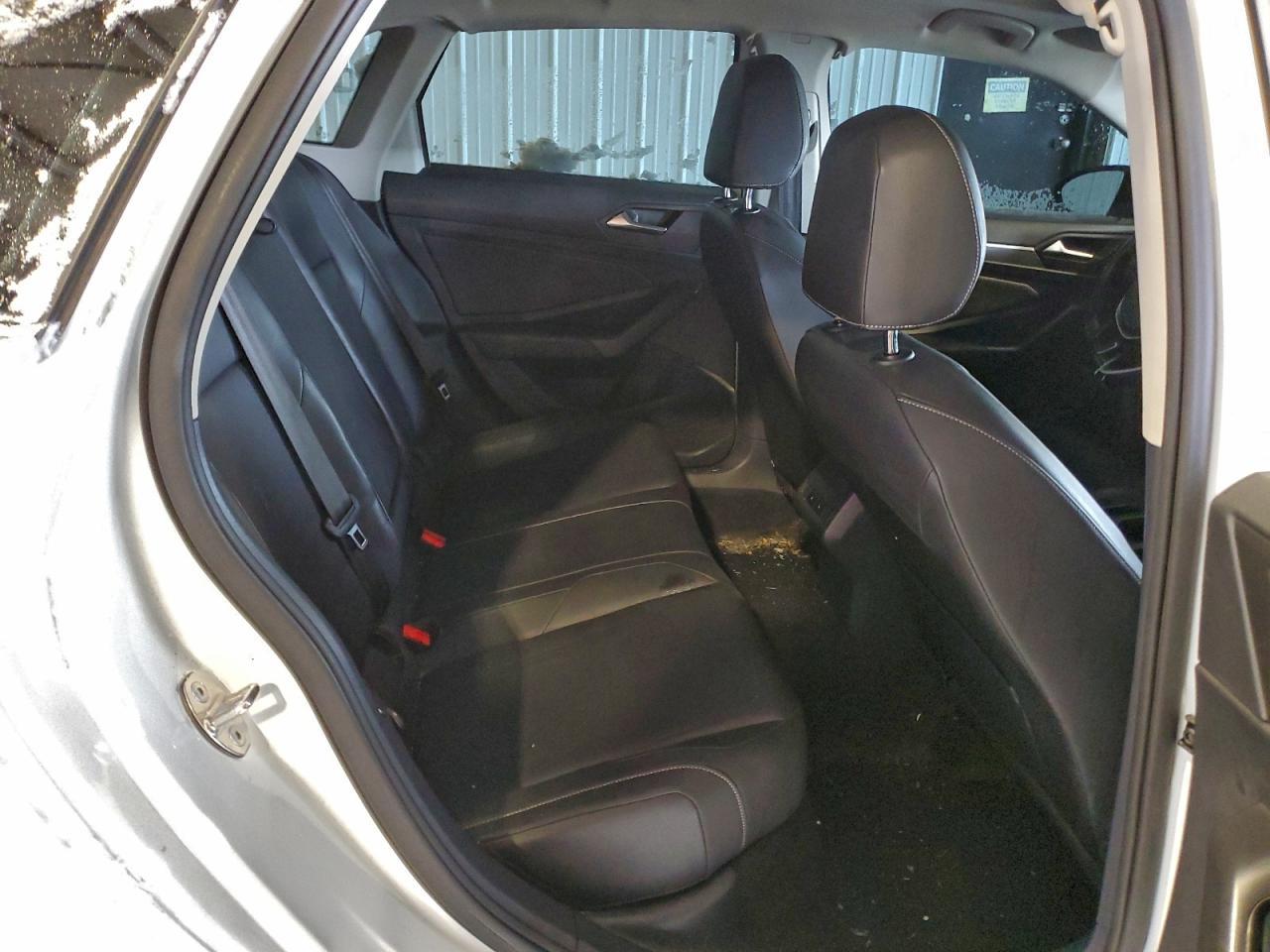 2019 Volkswagen Jetta 2.0t