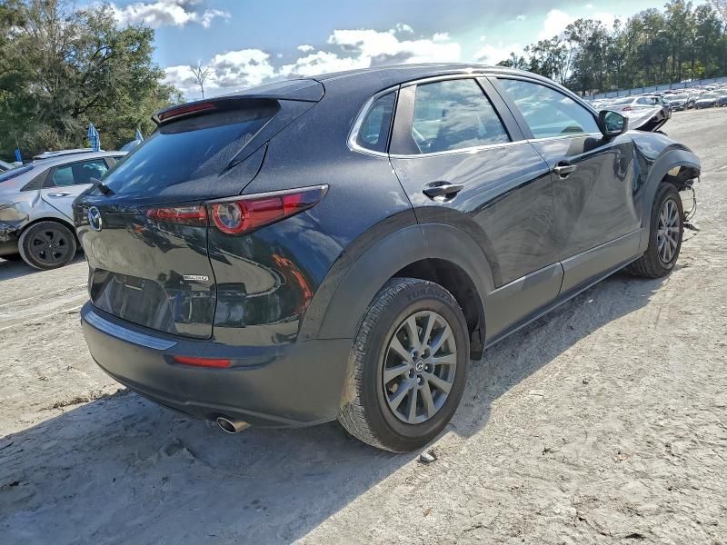 2021 Mazda Cx-30