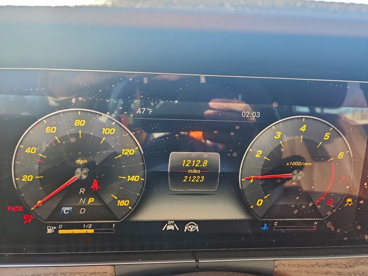 2020 Mercedes-Benz E 350 4matic