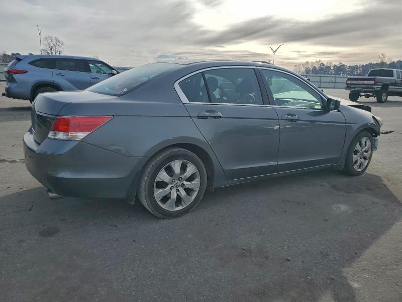 2010 Honda Accord ex