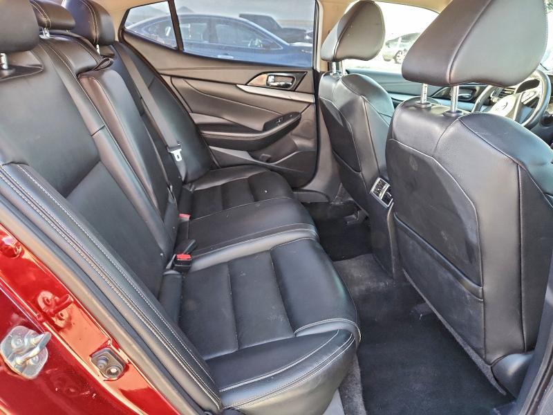 2017 Nissan Maxima 3.5s