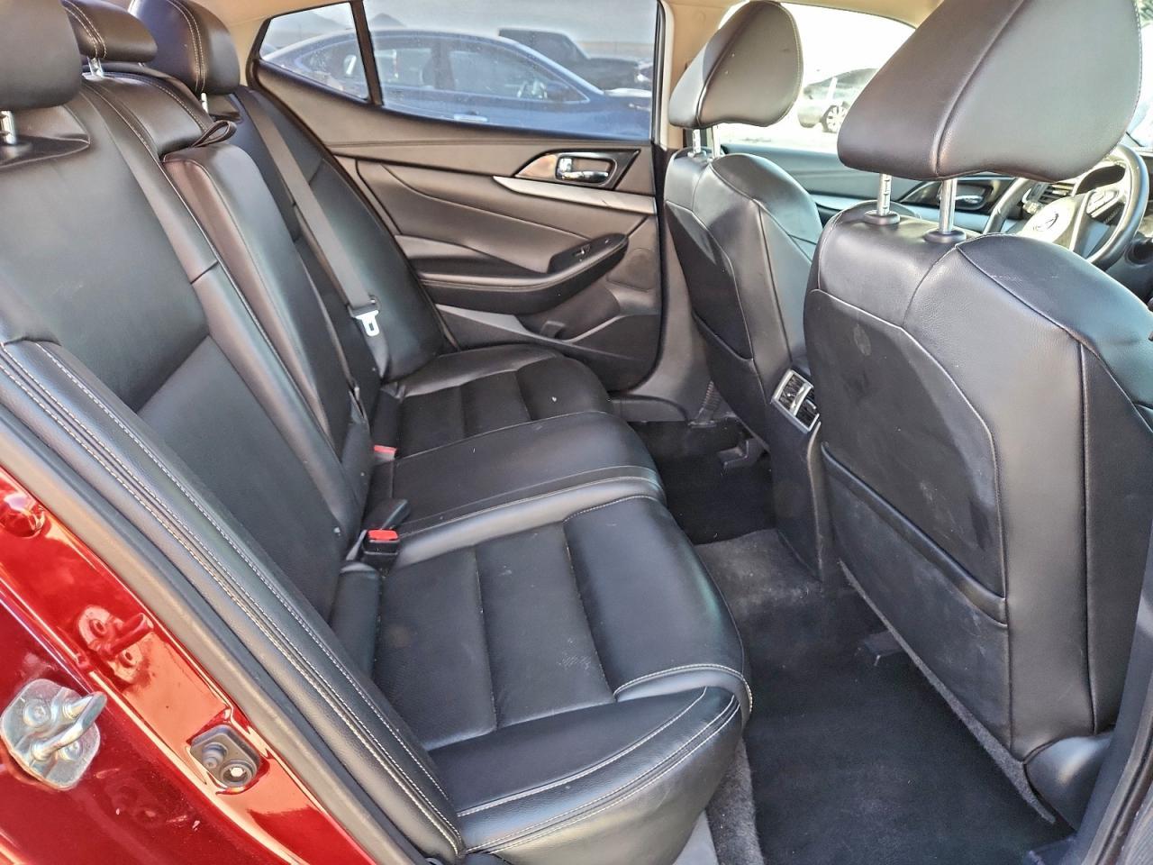 2017 Nissan Maxima 3.5s