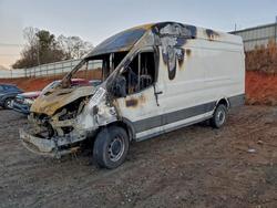 Ford salvage cars for sale: 2023 Ford Transit T-250