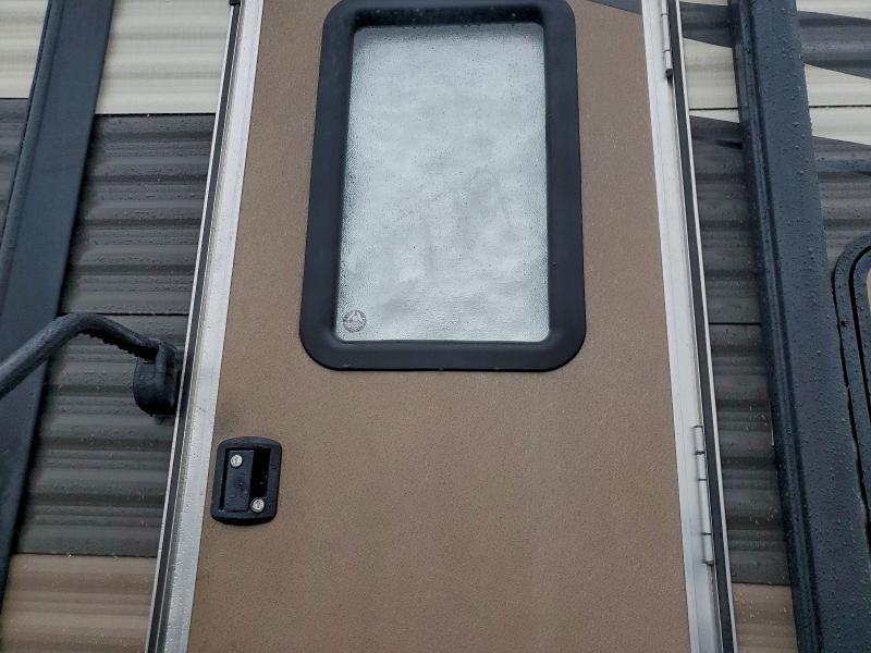 2016 Foresriver 2016 Forest River Avenger Camper
