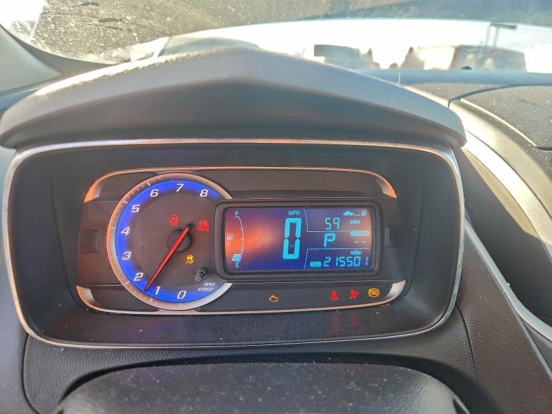 2015 Chevrolet Trax 1LT