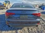 2017 Audi A4 Ultra Premium