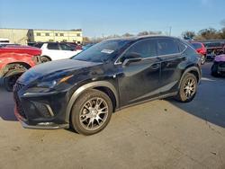 Lexus Vehiculos salvage en venta: 2019 Lexus Nx 300 Base