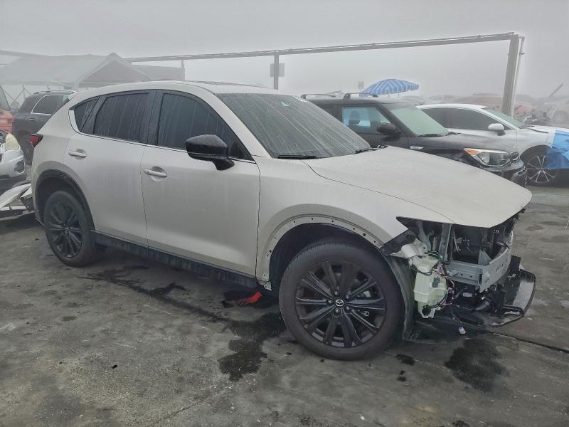 2025 Mazda Cx-5 Premium