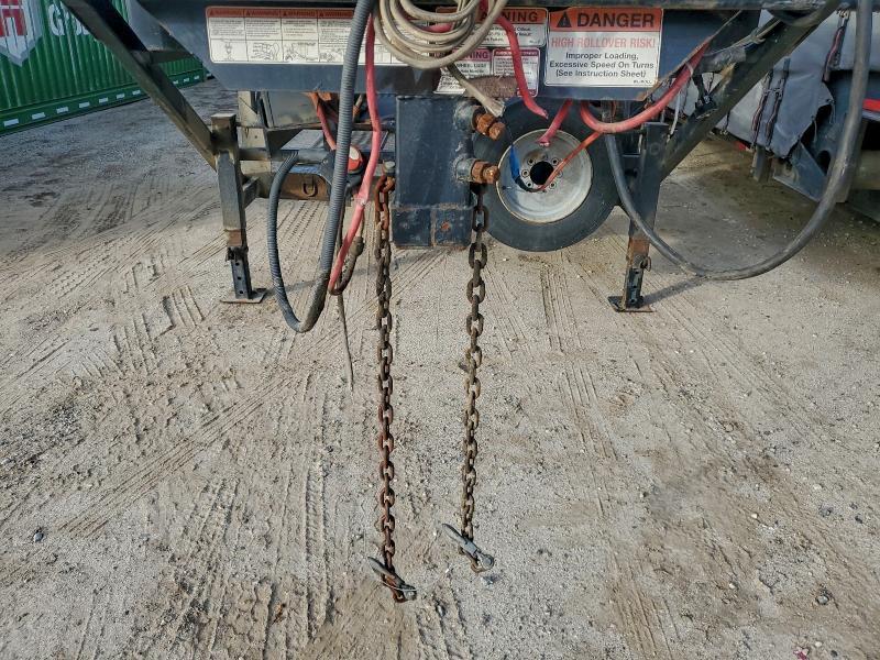 2020 Kaufman Car Carrier