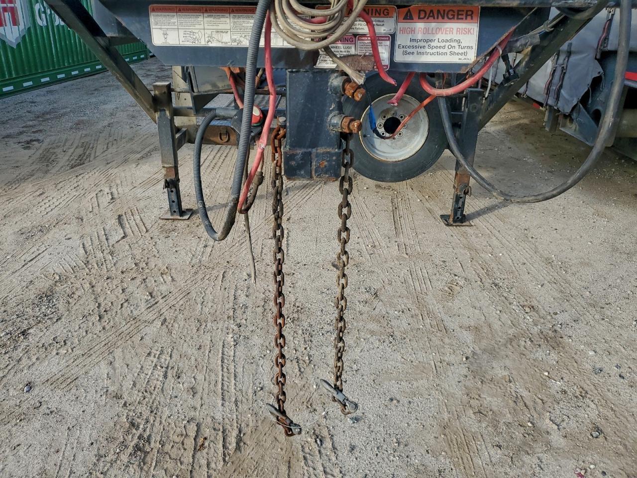 2020 Kaufman Car Carrier