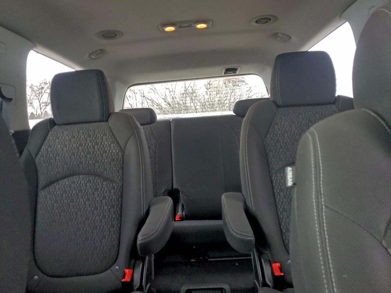 2013 GMC Acadia sle