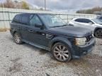 2010 Land Rover Range Rover Sport hse