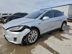 2018 Tesla Model x