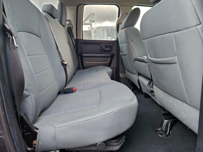 2014 Dodge RAM 1500 ST