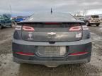 2014 Chevrolet Volt