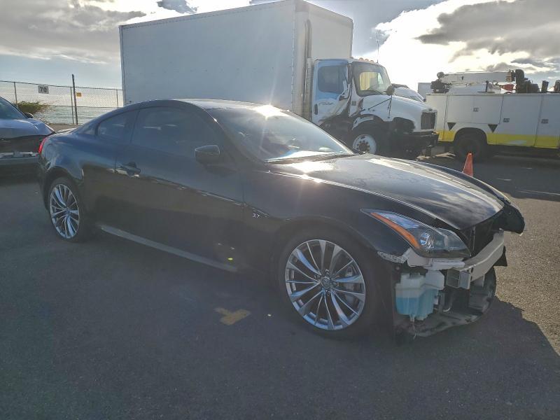 2015 Infiniti Q60
