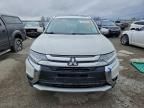 2017 Mitsubishi Outlander se