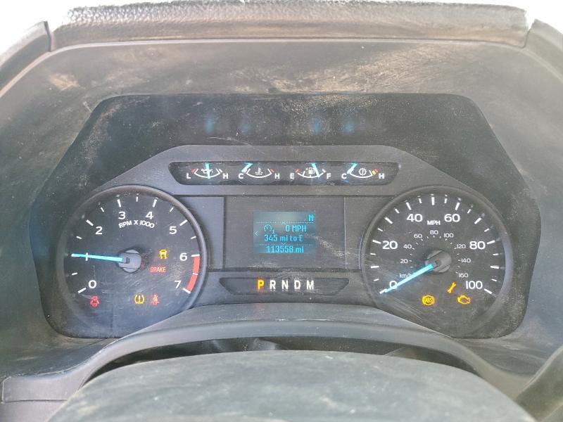2022 Ford F250 Super Duty
