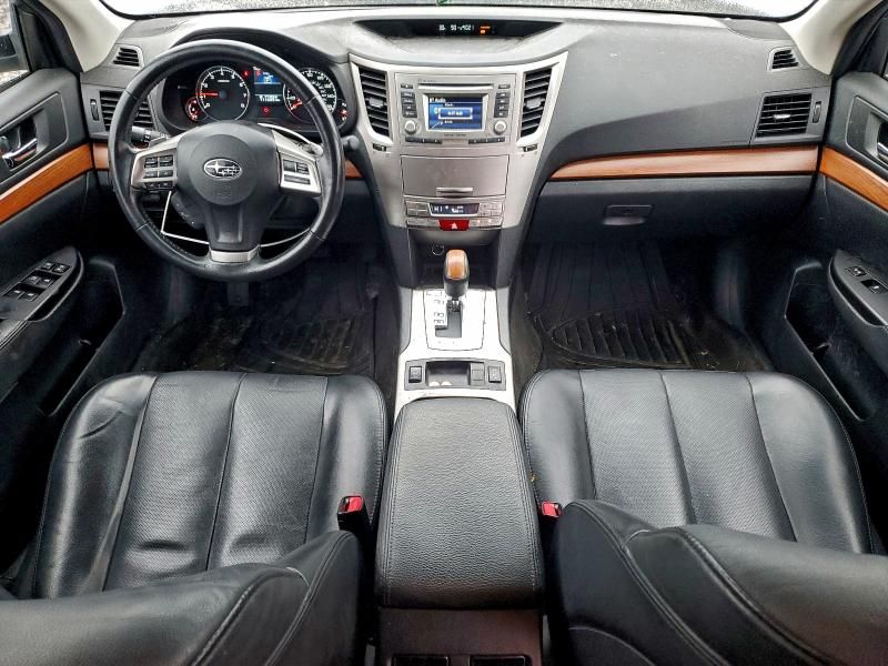 2013 Subaru Outback 3.6r Limited