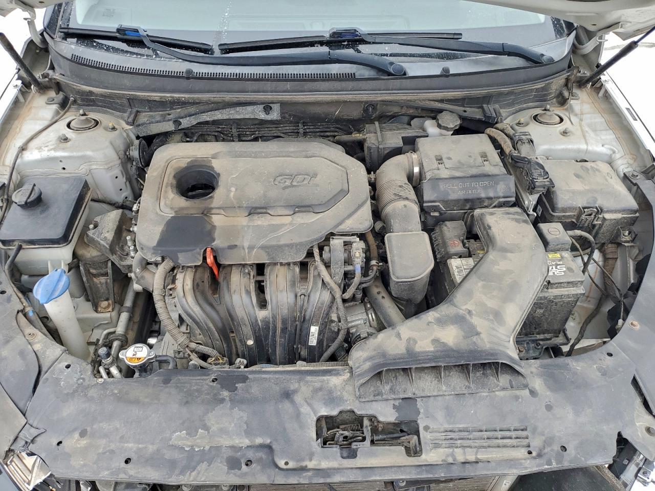 2019 Hyundai Sonata Limited