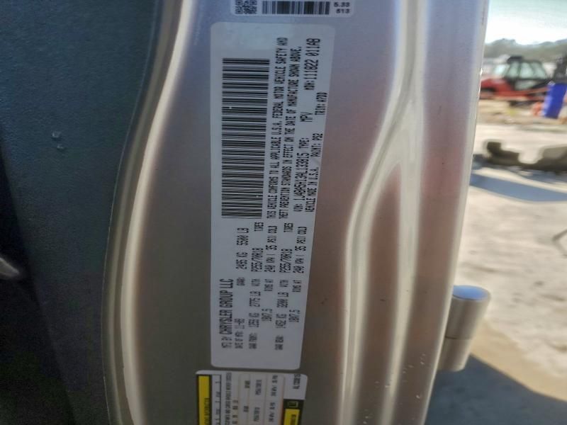 2010 Jeep Wrangler Unlimited Sahara