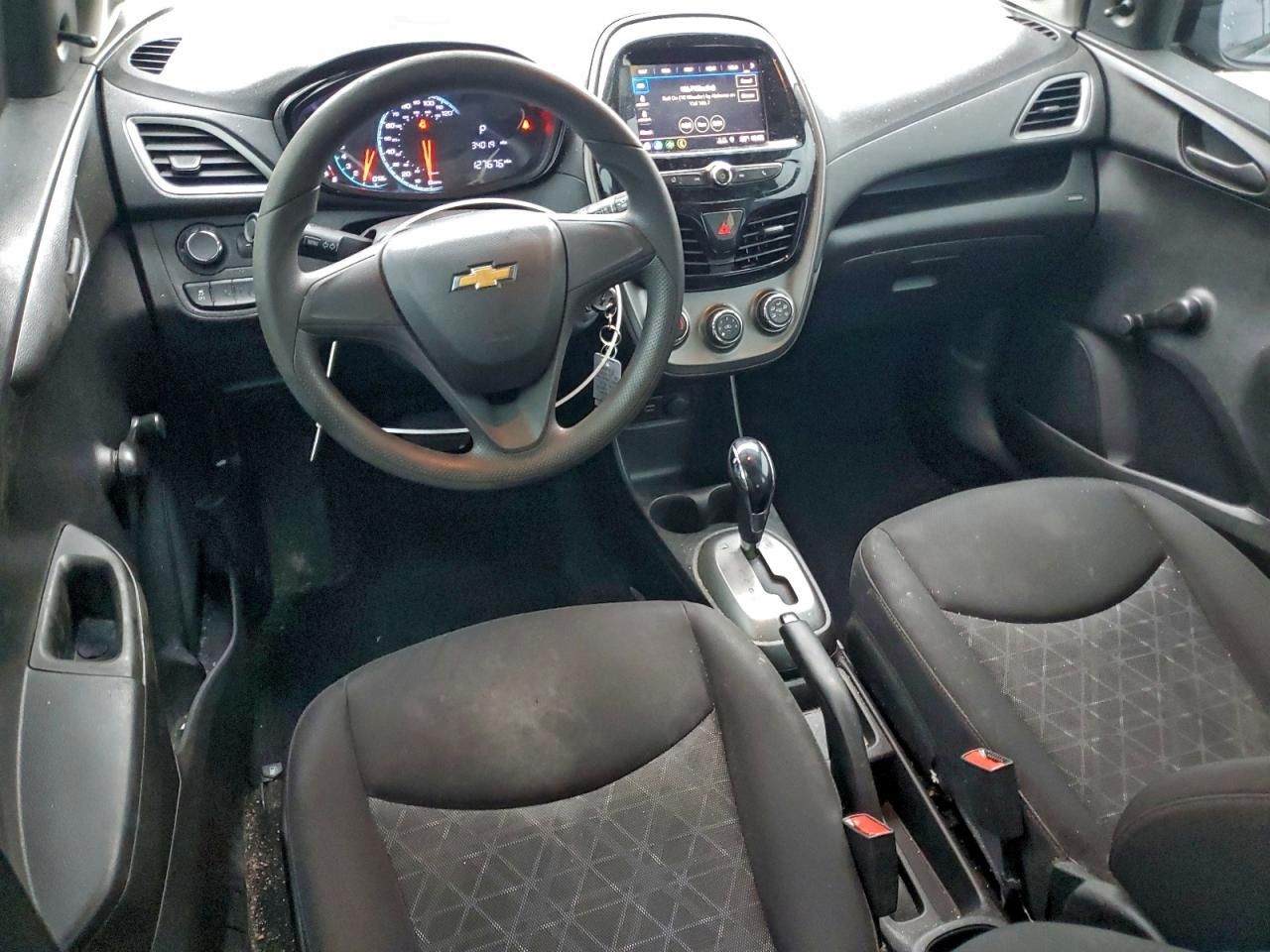 2020 Chevrolet Spark ls