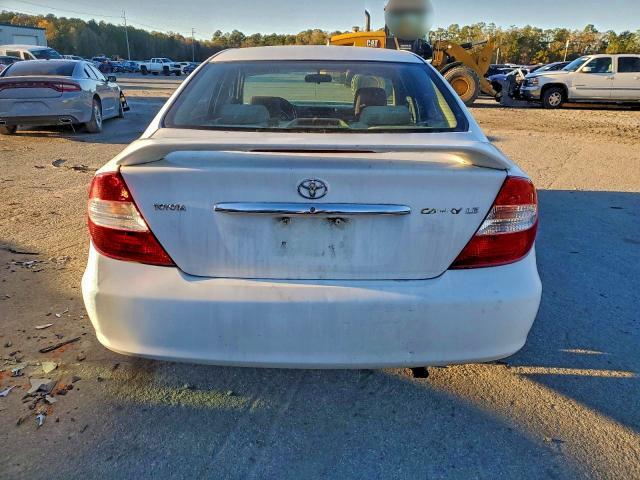 2004 Toyota Camry