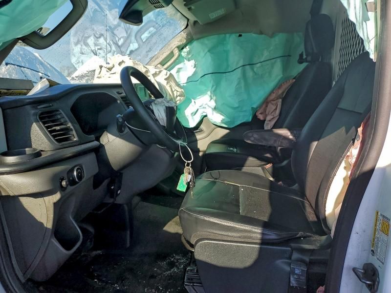 2020 Ford Transit T-250