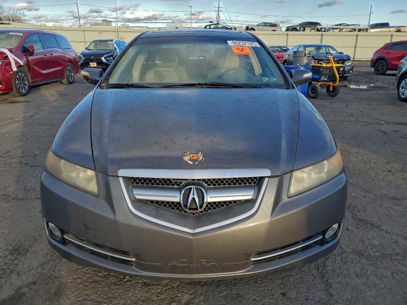 2008 Acura TL