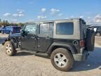2007 Jeep Wrangler Sahara