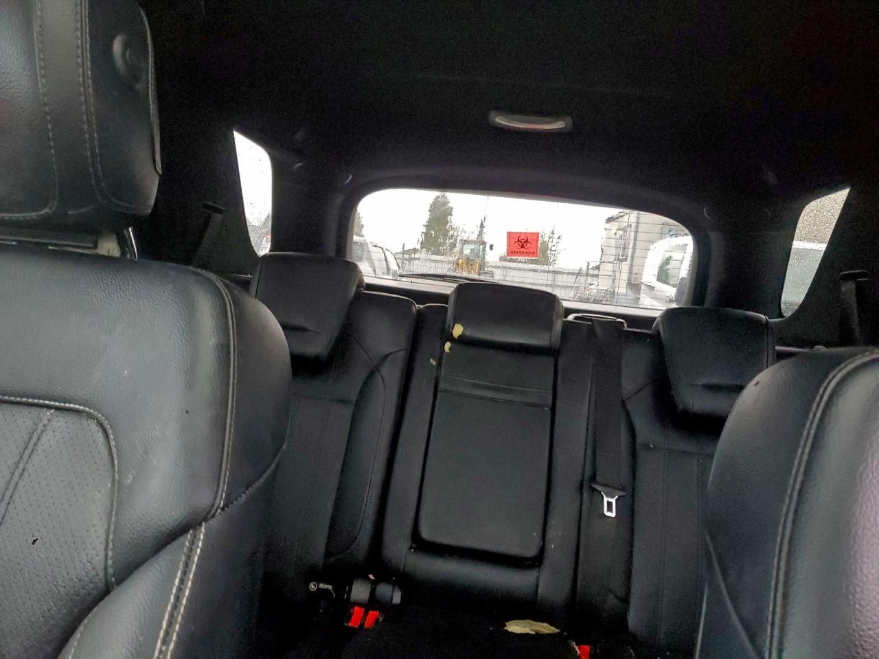 2017 Mercedes-Benz Gle 350 4matic