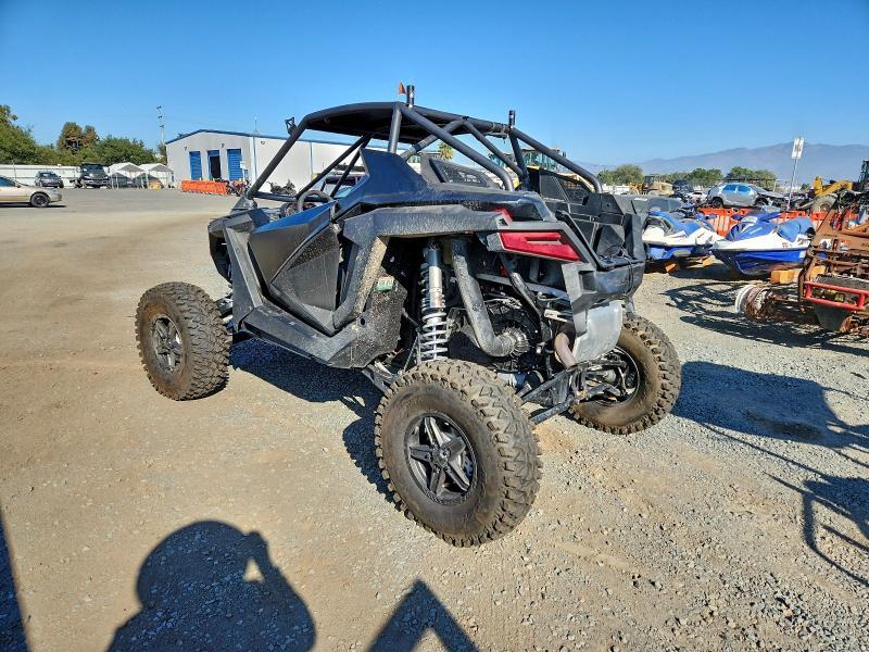 2023 Polaris RZR Turbo R Premium Ride Command