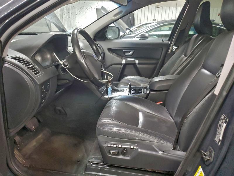 2014 Volvo Xc90 3.2