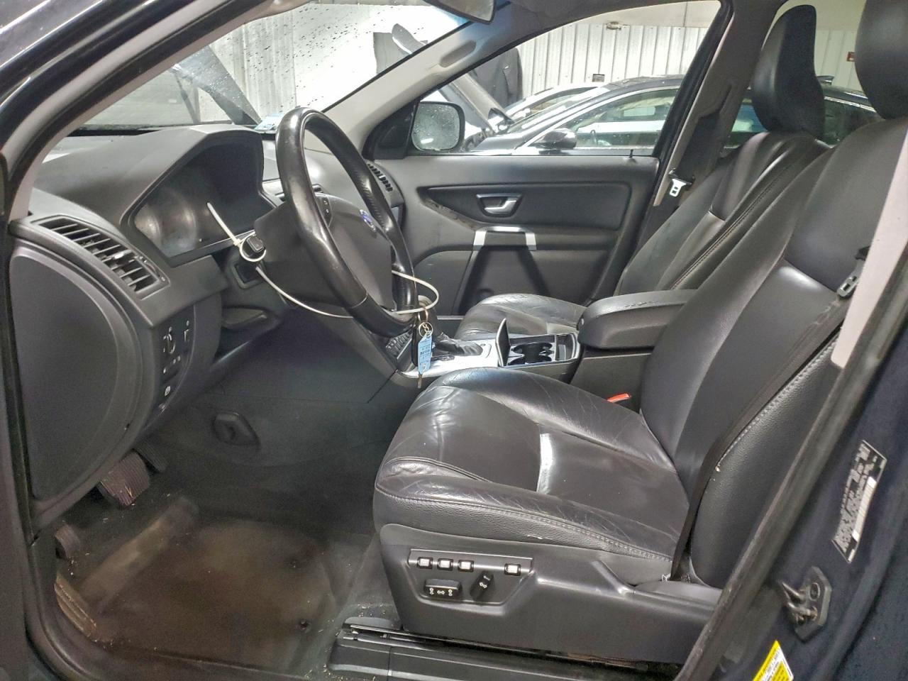2014 Volvo Xc90 3.2