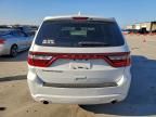 2020 Dodge Durango sxt