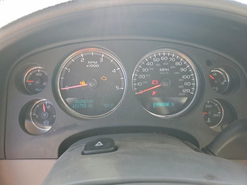 2014 GMC Sierra K2500 slt