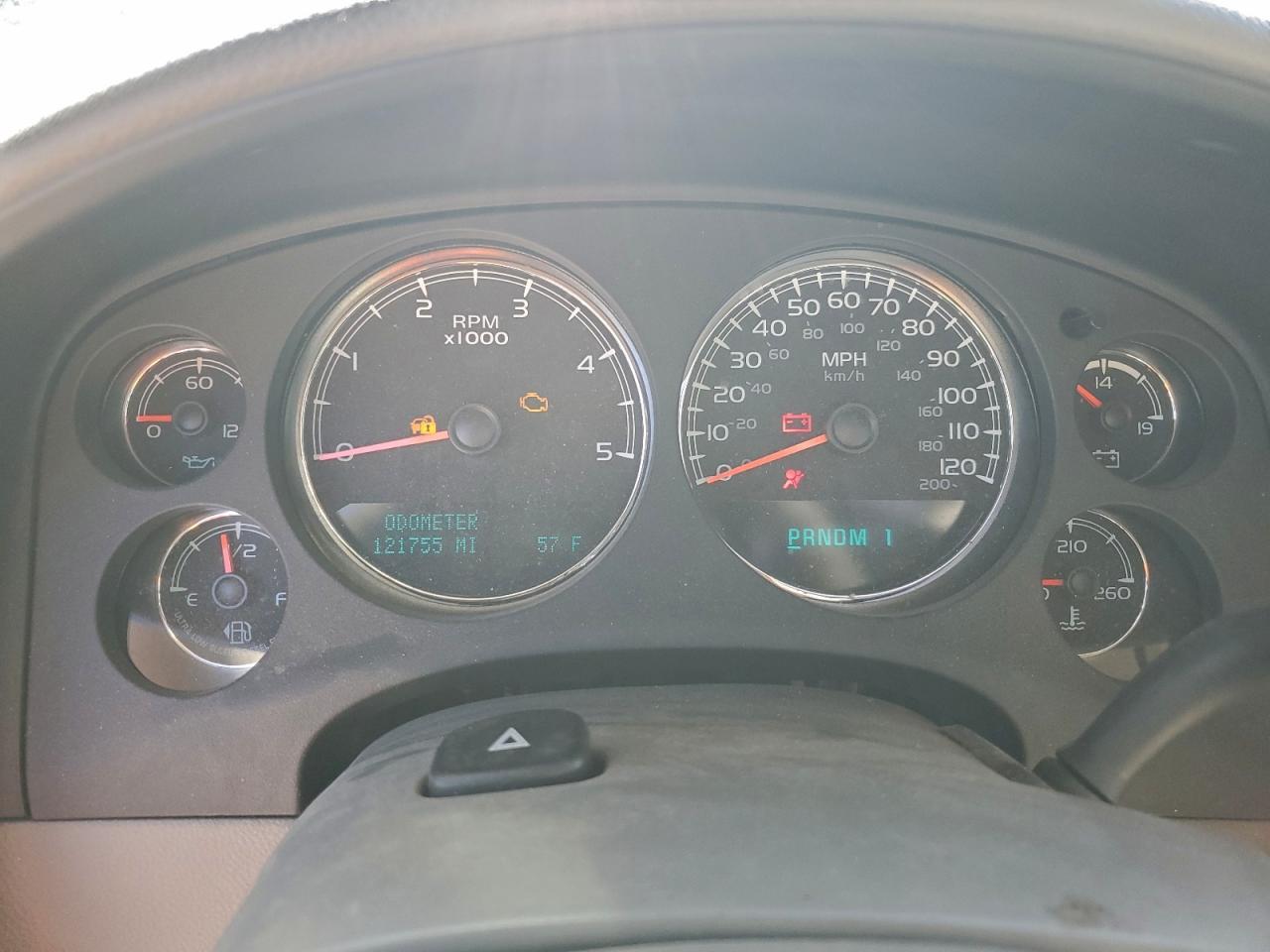 2014 GMC Sierra K2500 slt